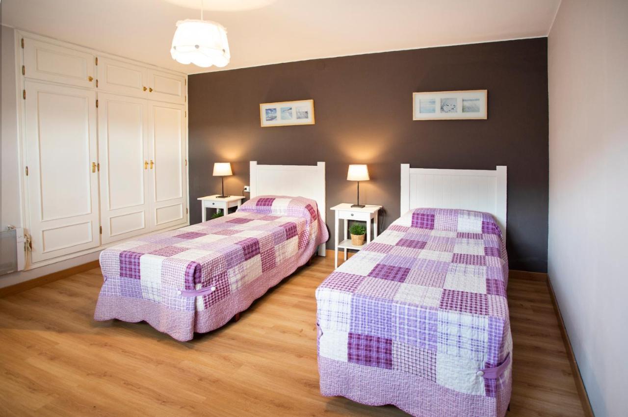 Vega La Escuela Megustarural Villa Llanes Eksteriør bilde