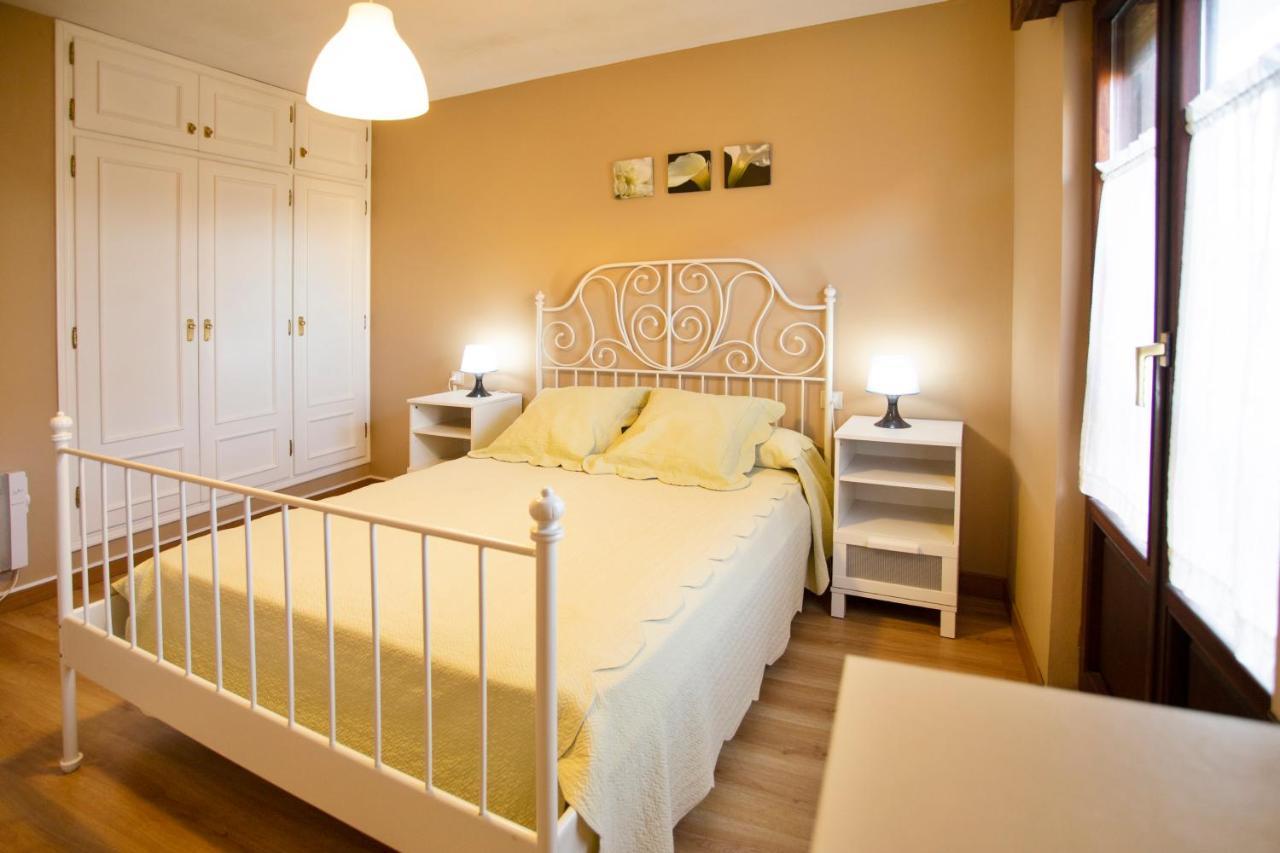 Vega La Escuela Megustarural Villa Llanes Eksteriør bilde